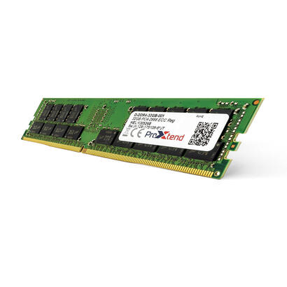 memoria-proxtend-32gb-ddr4-pc4-21300-2666mhz