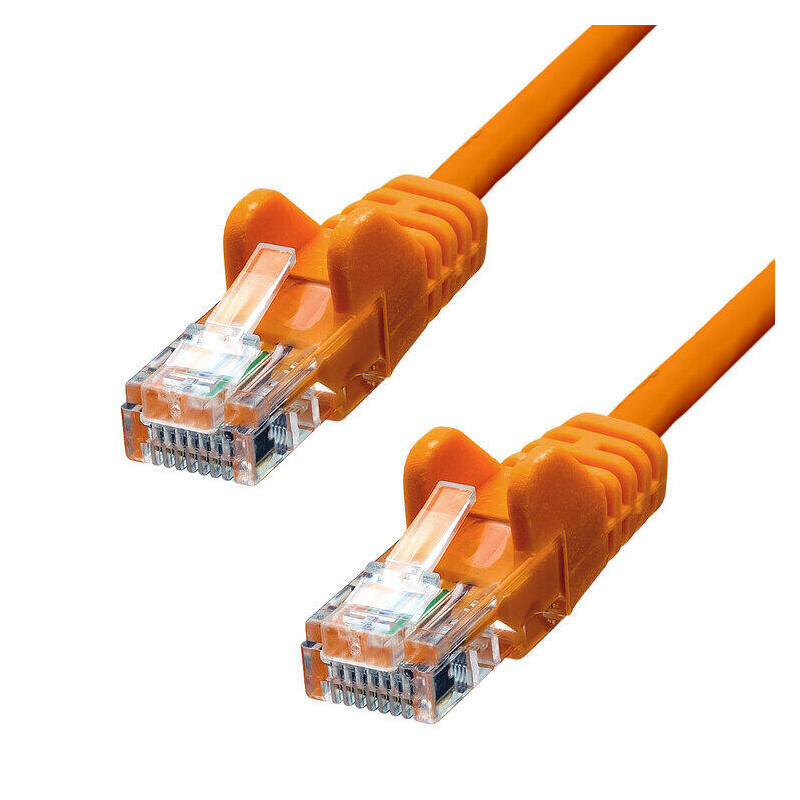 proxtend-uutp-cat5e-pvc-awg-26-cca-orange-5m