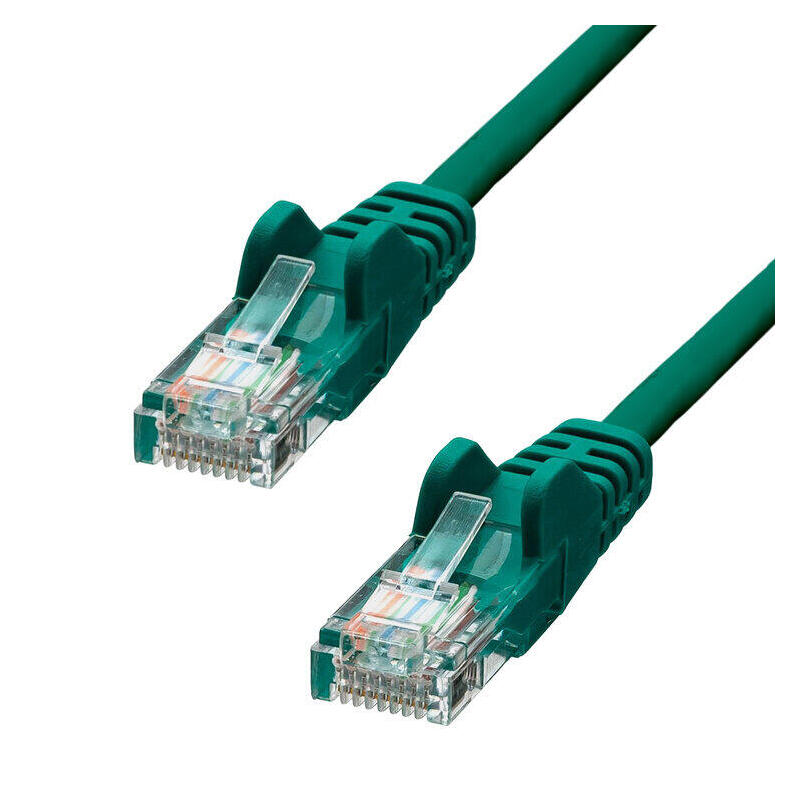 proxtend-uutp-cat5e-pvc-awg-26-cca-green-10m