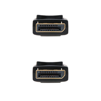 nanocable-cable-displayport-macho-a-displayport-macho-1m-negro