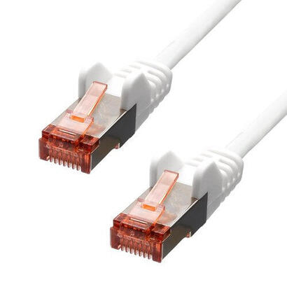 proxtend-futp-cat6-pvc-awg-26-cca-white-7m