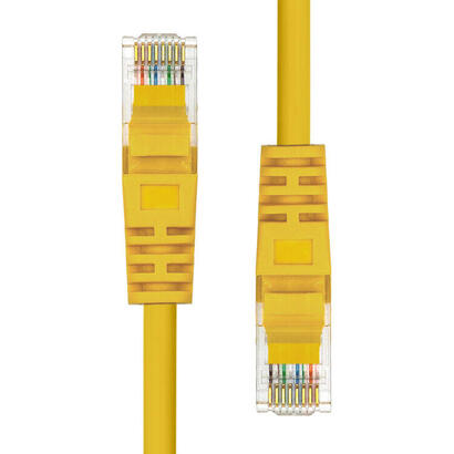proxtend-uutp-cat5e-pvc-awg-26-cca-yellow-30cm