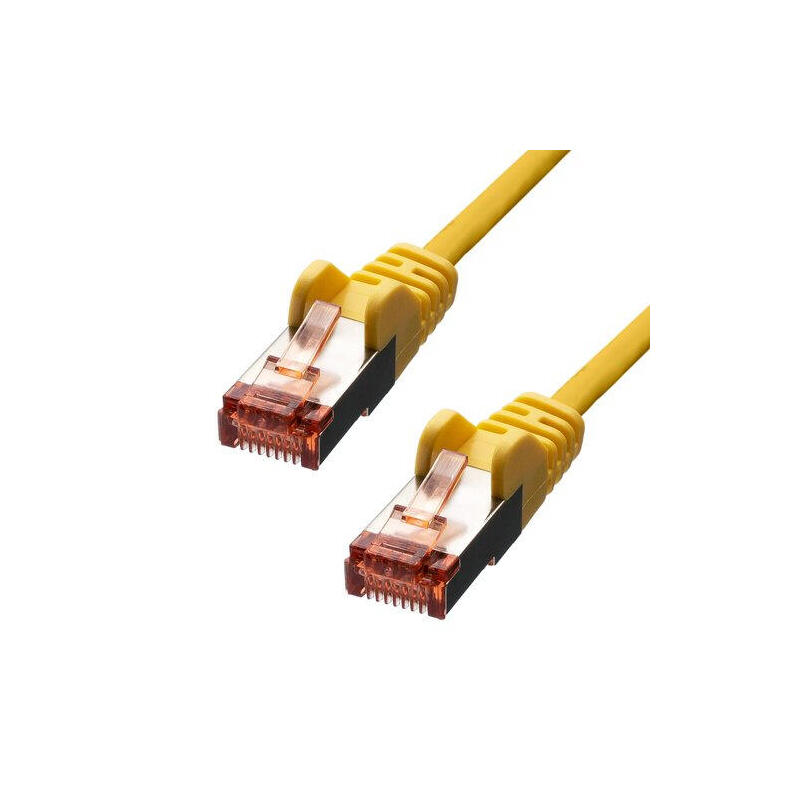 proxtend-futp-cat6-pvc-awg-26-cca-yellow-15m