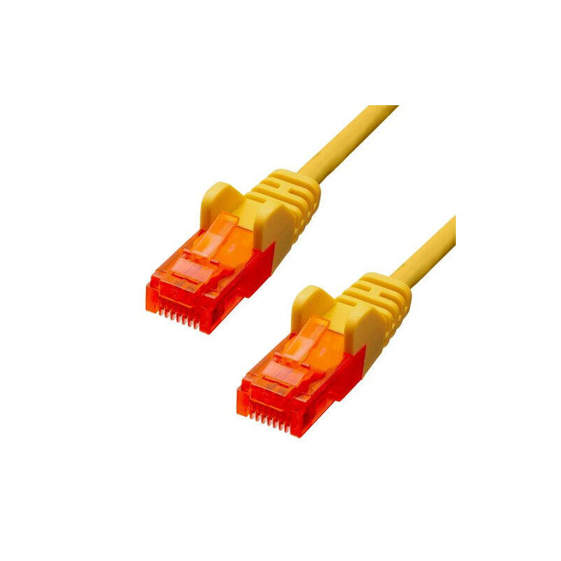 proxtend-uutp-cat6-pvc-awg-26-cca-yellow-15m proxtend-uutp-cat6-pvc-awg-26-cca-yellow-15m