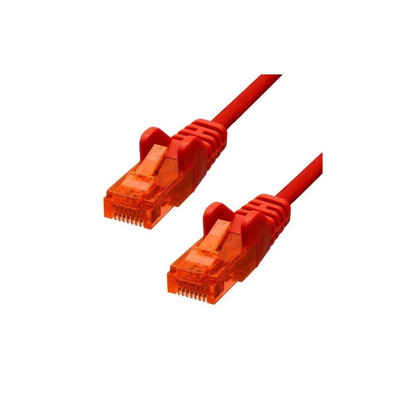 proxtend-uutp-cat6-pvc-awg-26-cca-red-2m proxtend-uutp-cat6-pvc-awg-26-cca-red-2m