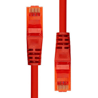 proxtend-uutp-cat6-pvc-awg-26-cca-red-2m
