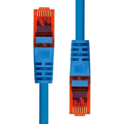 proxtend-uutp-cat6-pvc-awg-26-cca-blue-25cm