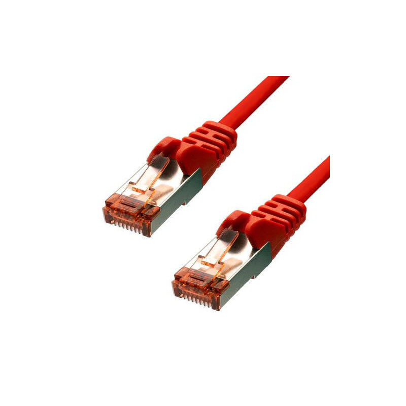 proxtend-futp-cat6-pvc-awg-26-cca-red-7m proxtend-futp-cat6-pvc-awg-26-cca-red-7m