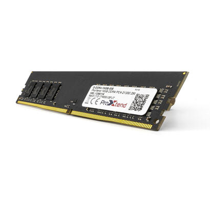 memoria-ram-proxtend-16gb-ddr4-pc4-21300-2666mhz