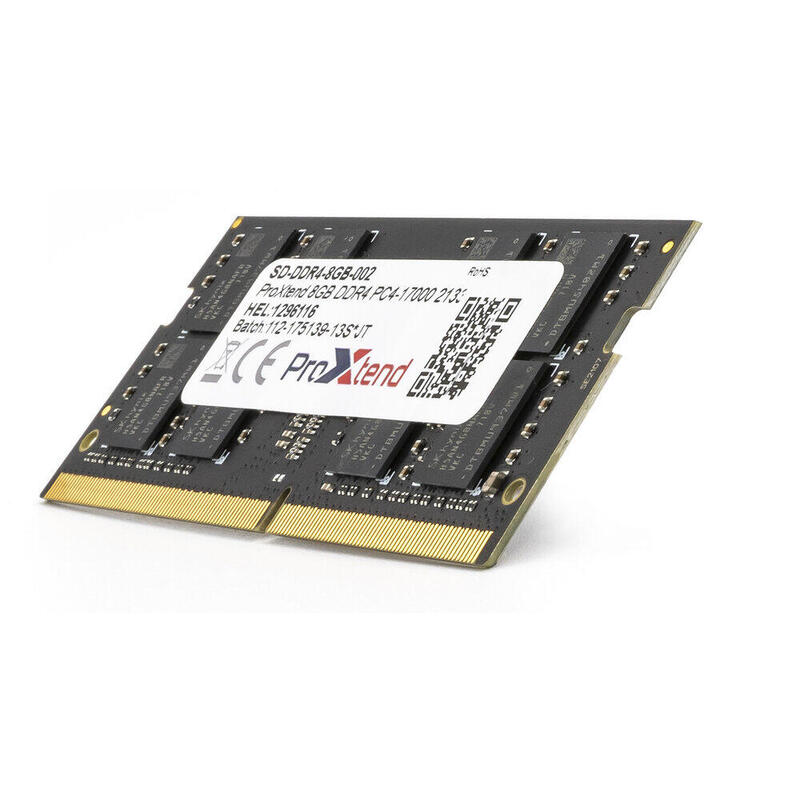 memoria-ram-proxtend-8gb-ddr4-pc4-17000-2133mhz