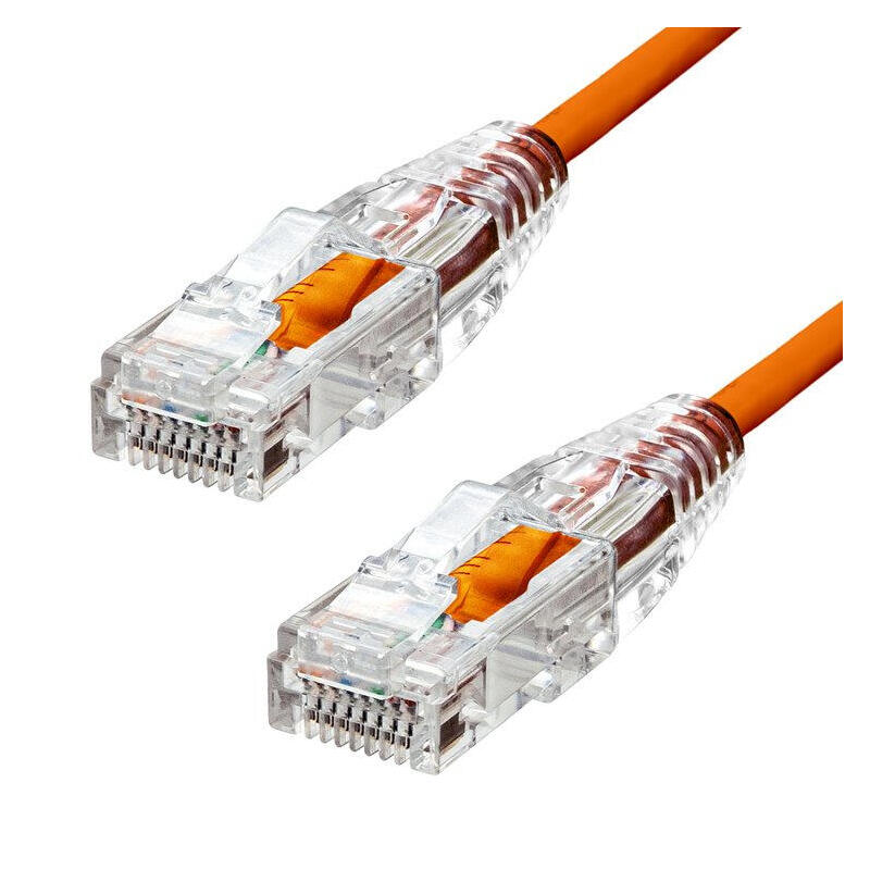proxtend-slim-uutp-cat6-lszh-awg-28-orange-3m proxtend-slim-uutp-cat6-lszh-awg-28-orange-3m