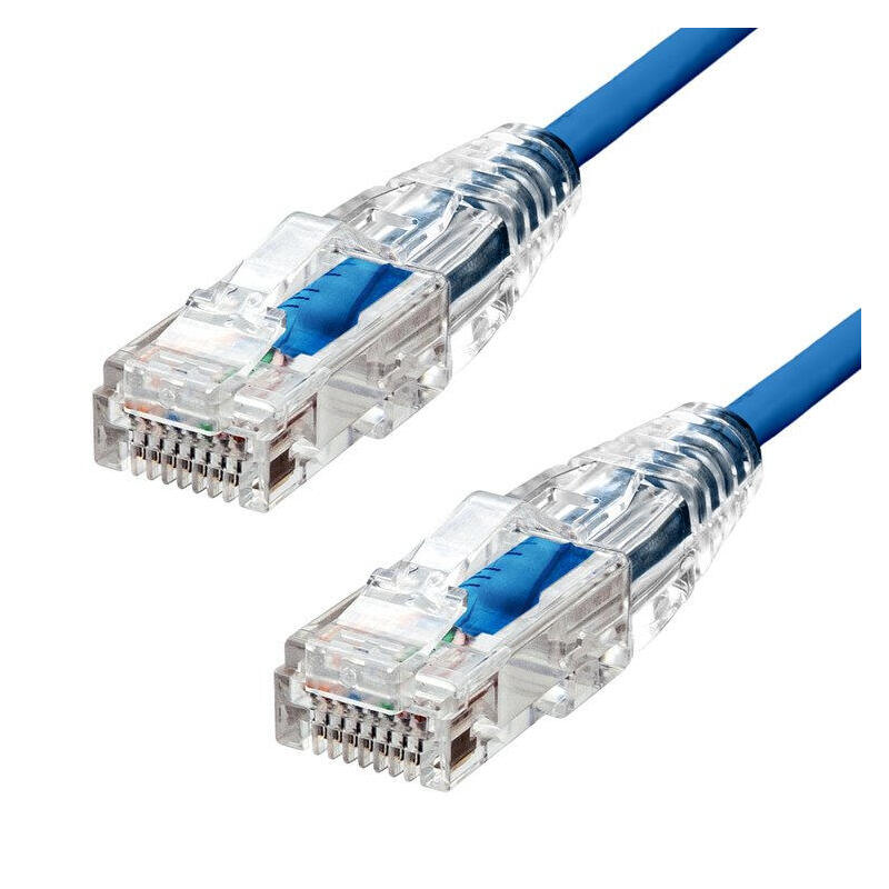 proxtend-slim-uutp-cat6-lszh-awg-28-blue-5m proxtend-slim-uutp-cat6-lszh-awg-28-blue-5m