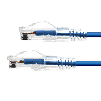 proxtend-slim-uutp-cat6-lszh-awg-28-blue-5m
