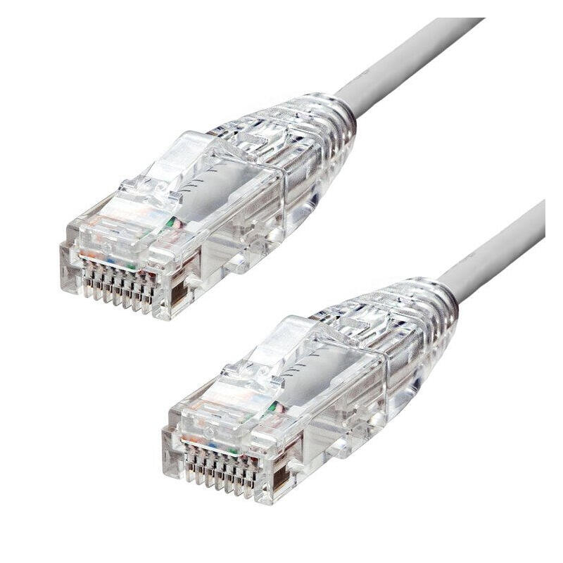 proxtend-slim-uutp-cat6-lszh-awg-28-grey-075m