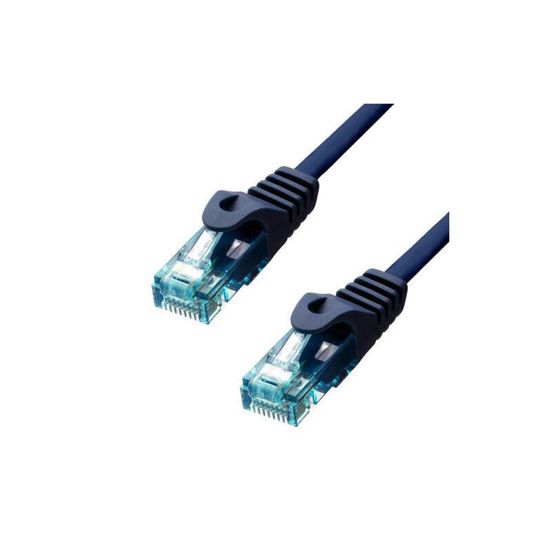 proxtend-uutp-cat6a-lszh-awg-24-cu-blue-25cm proxtend-uutp-cat6a-lszh-awg-24-cu-blue-25cm