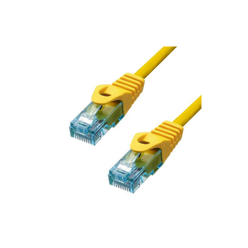 proxtend-uutp-cat6a-lszh-awg-24-cu-yellow-1m proxtend-uutp-cat6a-lszh-awg-24-cu-yellow-1m