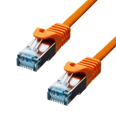 proxtend-sftp-cat6a-lszh-awg-26-cu-orange-05m