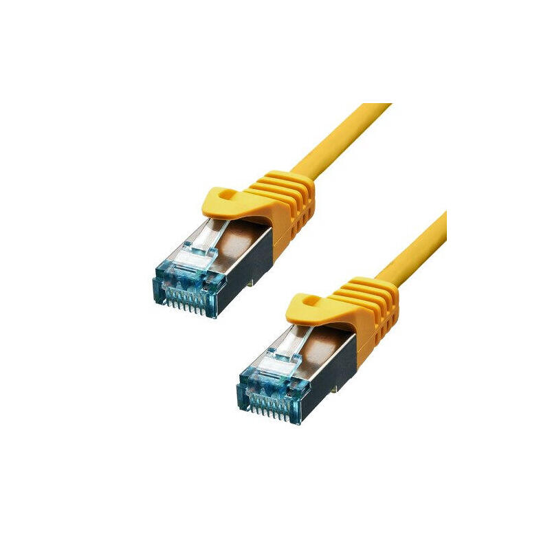 proxtend-sftp-cat6a-lszh-awg-26-cu-yellow-05m proxtend-sftp-cat6a-lszh-awg-26-cu-yellow-05m