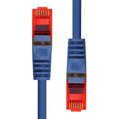 proxtend-uutp-cat6-lszh-awg-24-cu-blue-3m