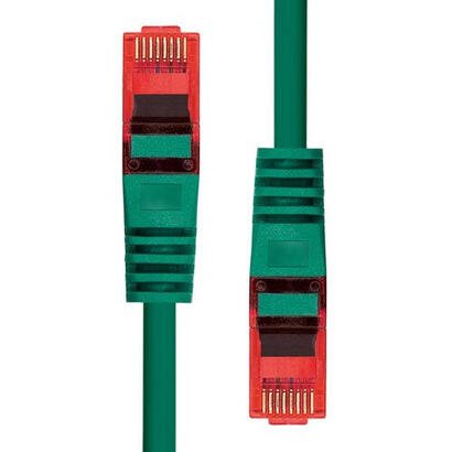 proxtend-uutp-cat6-lszh-awg-24-cu-green-5m