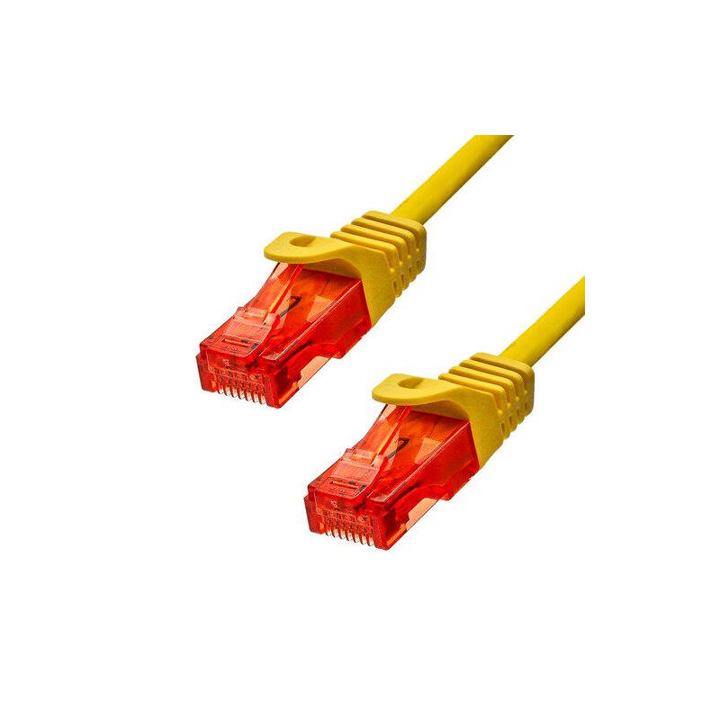 proxtend-uutp-cat6-lszh-awg-24-cu-yellow-30cm proxtend-uutp-cat6-lszh-awg-24-cu-yellow-30cm