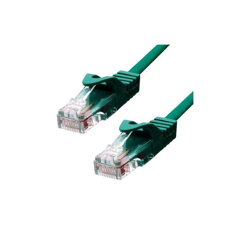 proxtend-uutp-cat5e-pvc-awg-24-cu-green-7m proxtend-uutp-cat5e-pvc-awg-24-cu-green-7m