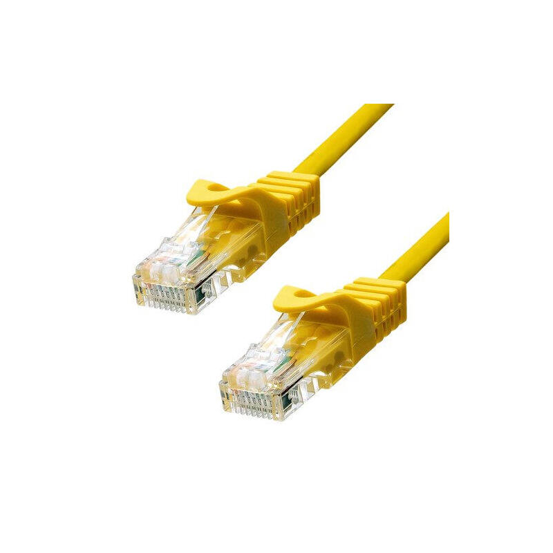 proxtend-uutp-cat5e-pvc-awg-24-cu-yellow-05m proxtend-uutp-cat5e-pvc-awg-24-cu-yellow-05m
