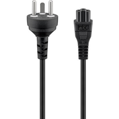 goobay-30857-cable-de-transmision-negro-2-m-enchufe-tipo-k-c5-acoplador