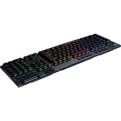 teclado-portugues-logitech-g-g915-lightspeed-wireless-rgb-mechanical-gaming-gl-tactile-rf-wireless-bluetooth-carbono