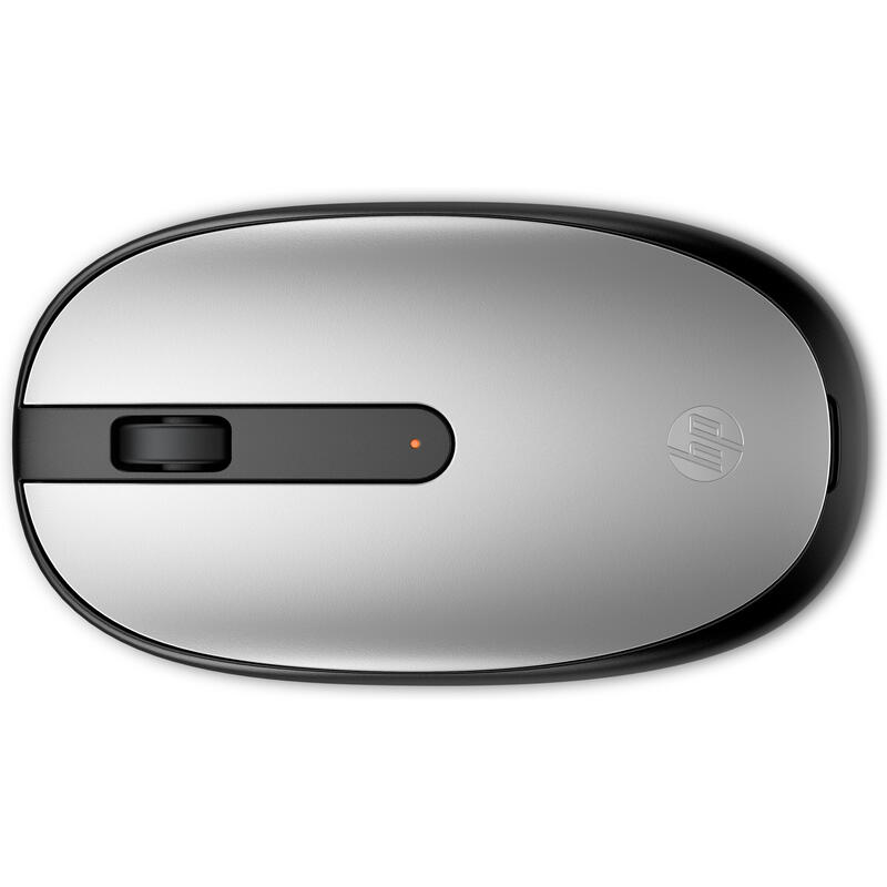 raton-inalambrico-hp-240-bluetooth-silver-euro-43n04aaabb