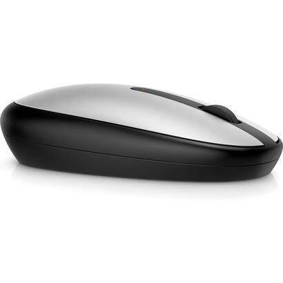 raton-inalambrico-hp-240-bluetooth-silver-euro-43n04aaabb