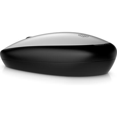 raton-inalambrico-hp-240-bluetooth-silver-euro-43n04aaabb