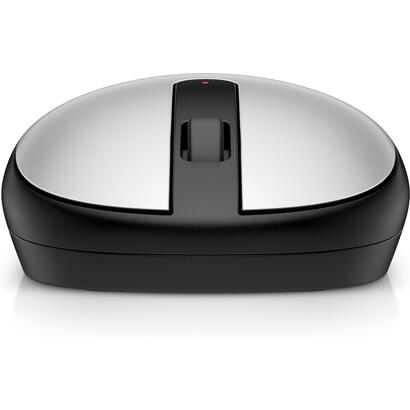 raton-inalambrico-hp-240-bluetooth-silver-euro-43n04aaabb