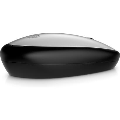 raton-inalambrico-hp-240-bluetooth-silver-euro-43n04aaabb