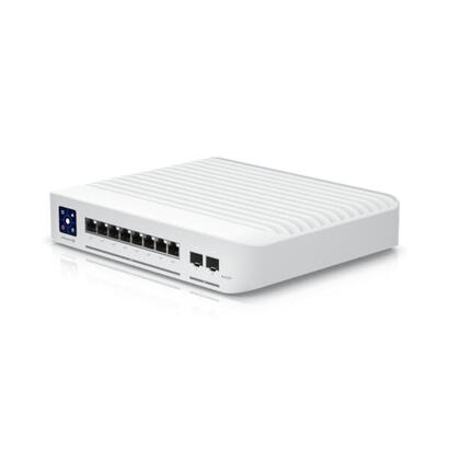 ubiquiti-networks-usw-enterprise-8-poe-switch-poe-de-capa-3-con-8-puertos-rj45-de-25-gbe-8023at-poe-y-2-puertos-10g-sfp-co