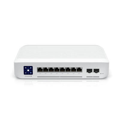 ubiquiti-networks-usw-enterprise-8-poe-switch-poe-de-capa-3-con-8-puertos-rj45-de-25-gbe-8023at-poe-y-2-puertos-10g-sfp-co