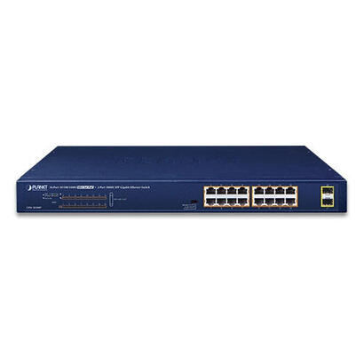 planet-gsw-1820hp-switch-no-administrado-gigabit-ethernet-101001000-energia-sobre-ethernet-poe-1u-azul-16-port-101001000t-8023at