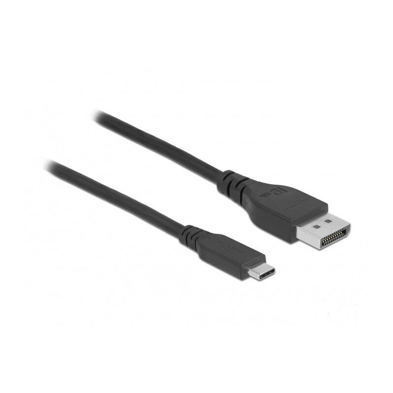 delock-cable-bidireccional-usb-tipo-c-a-displayport-8k-60-hz-05-m