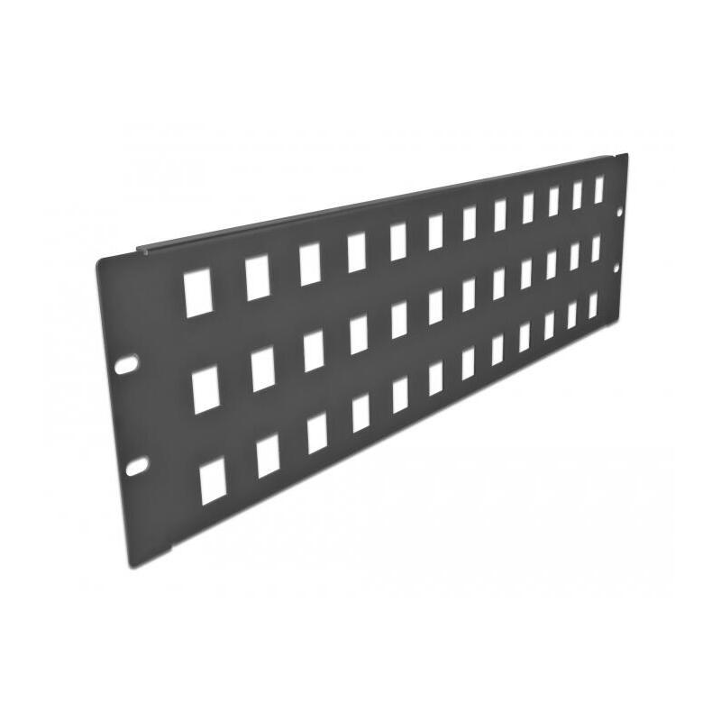 delock-19-keystone-patchpanel-48-port-3-he-negro