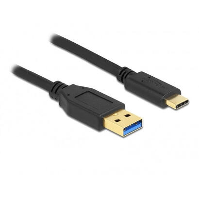 delock-cable-usb-usb-32-gen-1-typ-a-a-usb-tipo-c-2-m-superspeed