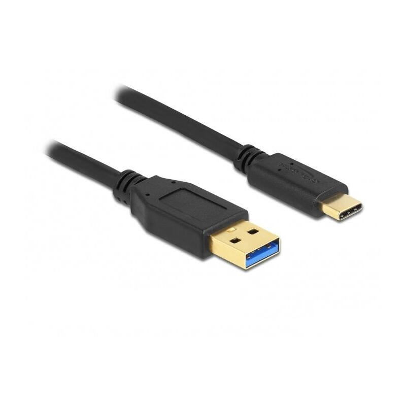 delock-cable-usb-usb-32-gen-1-typ-a-a-usb-tipo-c-2-m-superspeed