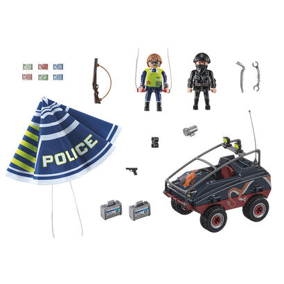 playmobil-70781-paracaidas-de-la-policia-persiguiendo-el-vehiculo-anfibio