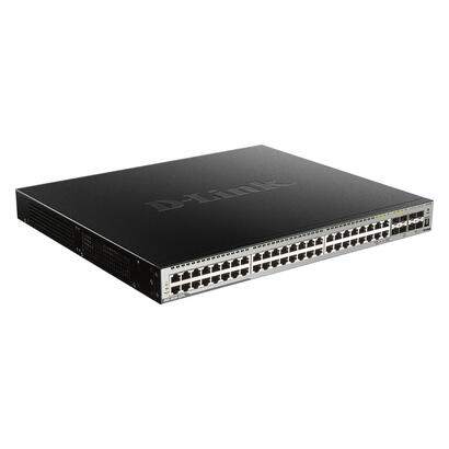 d-link-switch-l3-gestionable-dgs-3630-52pcsi48-puertos-ge-poe-370w-layer-3-stackable-managed-gigabit-switch-including-4-port-com