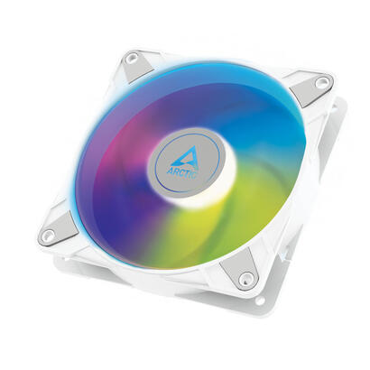 case-acc-arctic-p12-fan-12cm-pwm-pst-a-rgb-white-120mm-controlled-speed-white-0db