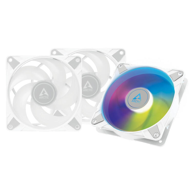 ventiladores-arctic-120mm-p12-pwm-pm-a-rgb-0db-white-pack-3-piezas