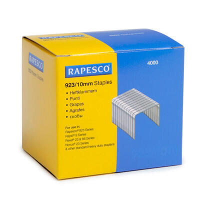 rapesco-grapas-unique-92310-galvanizadas-para-grapadoras-gran-capacidad-av-45-55-x5-caja-de-4000-