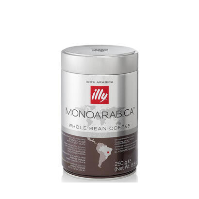 cafe-en-grano-illy-monoarabica-brasil-250g