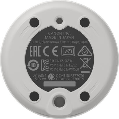 camara-canon-powershot-px-123-compacta-117-mp-cmos-blanco