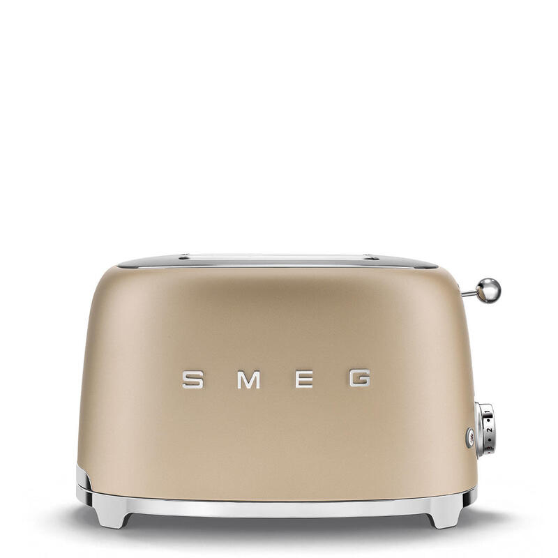 tostadora-smeg-2x2-50style-champagne-mate-tsf01chmeu