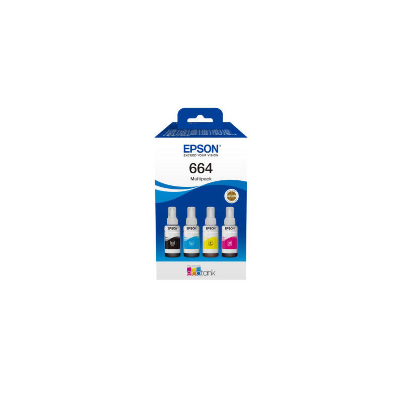 tinta-epson-multipack-cmyk-c13t66464a